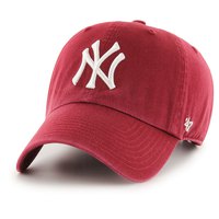 47 Boné MLB New York Yankees Clean Up