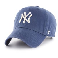 47 Kasket MLB New York Yankees Clean Up