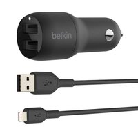 belkin-rapido-ultra-24w-2.4-amplificador-carregador-relampago-cabo