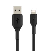 Belkin Boost Charge Lightning To USB-A Cable 1 m