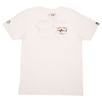 Salty crew Kortærmet T-shirt Bruce Premium