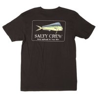 Salty crew Camiseta De Manga Curta El Dorado Premium