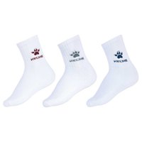 kelme-basic-socks-3-pairs