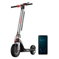 Cecotec Bongo Series To Advance Connected Electric Scooter