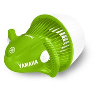 Yamaha seascooter Scout
