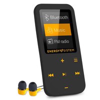 Energy sistem 플레이어 MP4 Touch Bluetooth