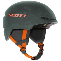 Scott Keeper 2 Plus Helmet