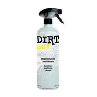 Eltin Desinfektionsmedel Dirt Out 1L