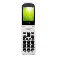 Teléfono fijo con tarjeta SIM - Doro 4100H