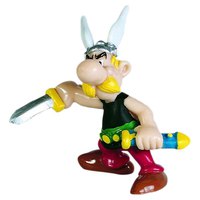 Plastoy Asterix Con Espada