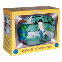 tissotoys-wawel-drachen-and-baltazar-gabka-tv-display-figure