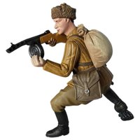 Tissotoys Figura Soldado Ruso