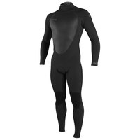 O´neill wetsuits Epic 5/4 Mm Anzug Mit Reißverschluss Hinten