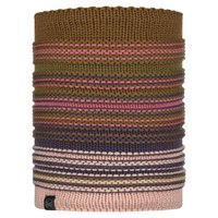 buff---halsdamask-knitted-fleece