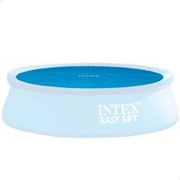 Intex Solar Cover