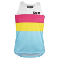 226ERS Hydrazero Regular Sleeveless T-Shirt