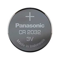 Panasonic Cella Della Batteria CR2032 3V