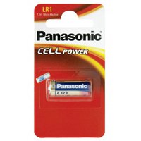 Panasonic Célula De Bateria LR1 1.5V
