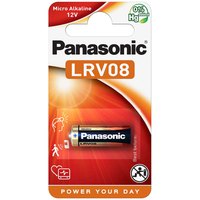 Panasonic LRV-08 12V GP23