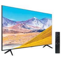 Samsung テレビ UE75TU8005K 75´´ UHD LED