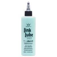 Peaty´s Link Lube Dry Weather Chain Lubricant 120ml