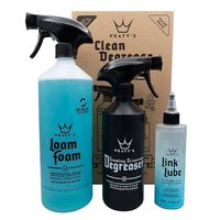 Peaty´s Cleaning Pack