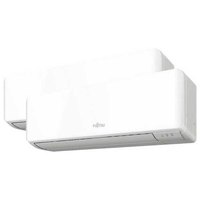 Fujitsu Multi Split Inverter 2x1 ASY3525U11MI-KM Airconditioning