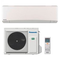 Panasonic Split Inverter Etherea KITZ50VKE R-32 Air-Conditioning