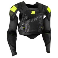 Shot Ultralight 2.0 Protection Vest