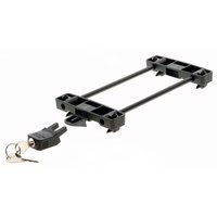 Tubus Snap-It System Adapter For Racktime Racks 2012