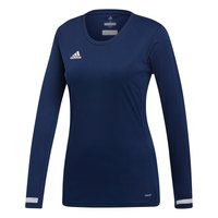 adidas-team-19-Μακρυμάνικο-μπλουζάκι