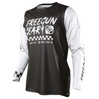 freegun-by-shot-langermet-t-skjorte-speed
