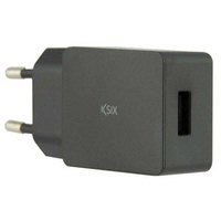 ksix-usb-2.4a-ladegerat--usb-typ-c-kabel-1-m