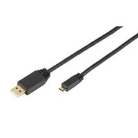vivanco-cable-usb-a-2.0-micro-usb-b-1-m