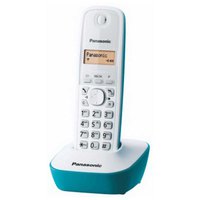 Panasonic Dect Беспроводной стационарный телефон