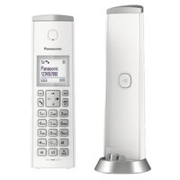 Panasonic Dect Vertical Телефон Постоянный Беспроводной