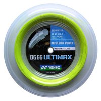 yonex-cordaje-bobina-badminton-bg-66-ultimax-200-m