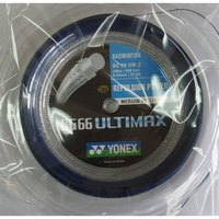 yonex-バドミントンリールストリング-bg-66-ultimax-200-m