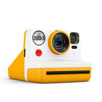 Polaroid originals Omedelbar Kamera Now
