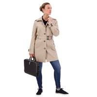 Tommy hilfiger Heritage Single Breasted Trench-Coat