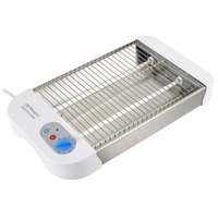 Orbegozo TO-1010 600W Toaster
