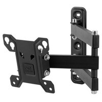 one-for-all-wm2151-27-2-arms-turn-180--tilt-tv-mount