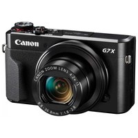 Canon Fotocamera Compatta PowerShot G7 X Mark II