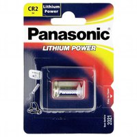 Panasonic Lítio CR2