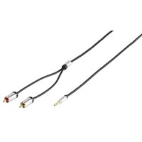 vivanco-cable-conexion-premium-rca--3.5-mm-1.20-m