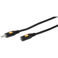 vivanco-audio-3.5-mm-extension-lead-cable-2.5-m