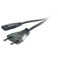 vivanco-mains-connection-lead-cable-euro-japan-1.25-m