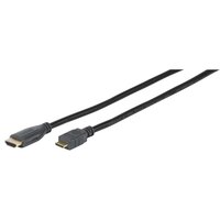 vivanco-mini-high-speed-hdmi-cable-with-ethernet-1.5-m