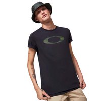 Oakley O-Bold Ellipse Kurzärmeliges T-shirt