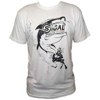 Sigalsub T-shirt à Manches Courtes Sigal Mod 2